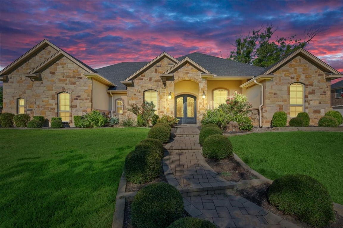 Rivers Edge Dr, Belton, TX 76513