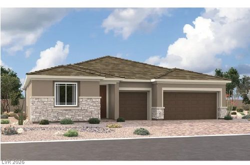 7681 Pirouette Ave, Las Vegas, NV, 89178-9451 | Card Image