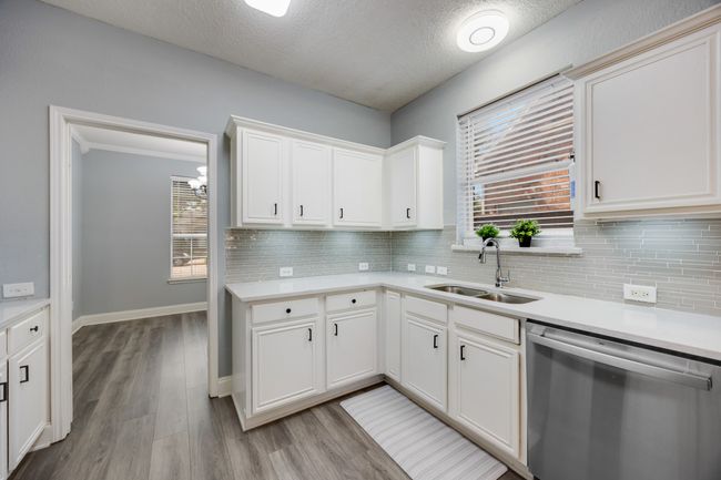 302 Trailwood Dr, House other with 5 bedrooms, 3 bathrooms and null parking in Allen TX | Image 16