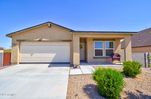11142 W Xavier Dr, Arizona City, AZ, 85123-6728 | Card Image