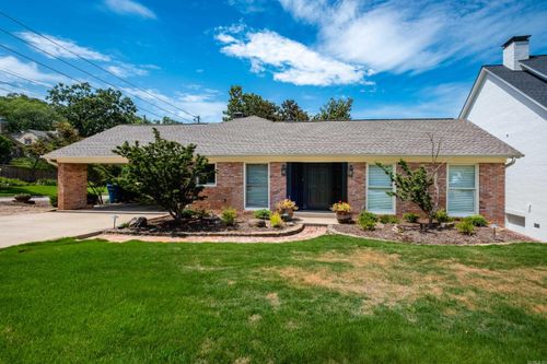 5920 Scenic Dr, Little Rock, AR, 72207-2833 | Card Image