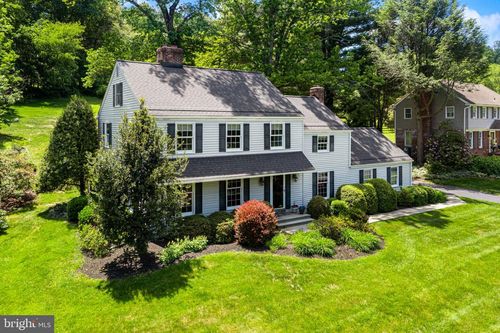 841 Briarwood Rd, NEWTOWN SQUARE, PA, 19073-2603 | Card Image