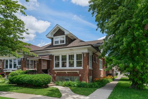 1447 Cuyler Avenue, Berwyn, IL, 60402 | Card Image