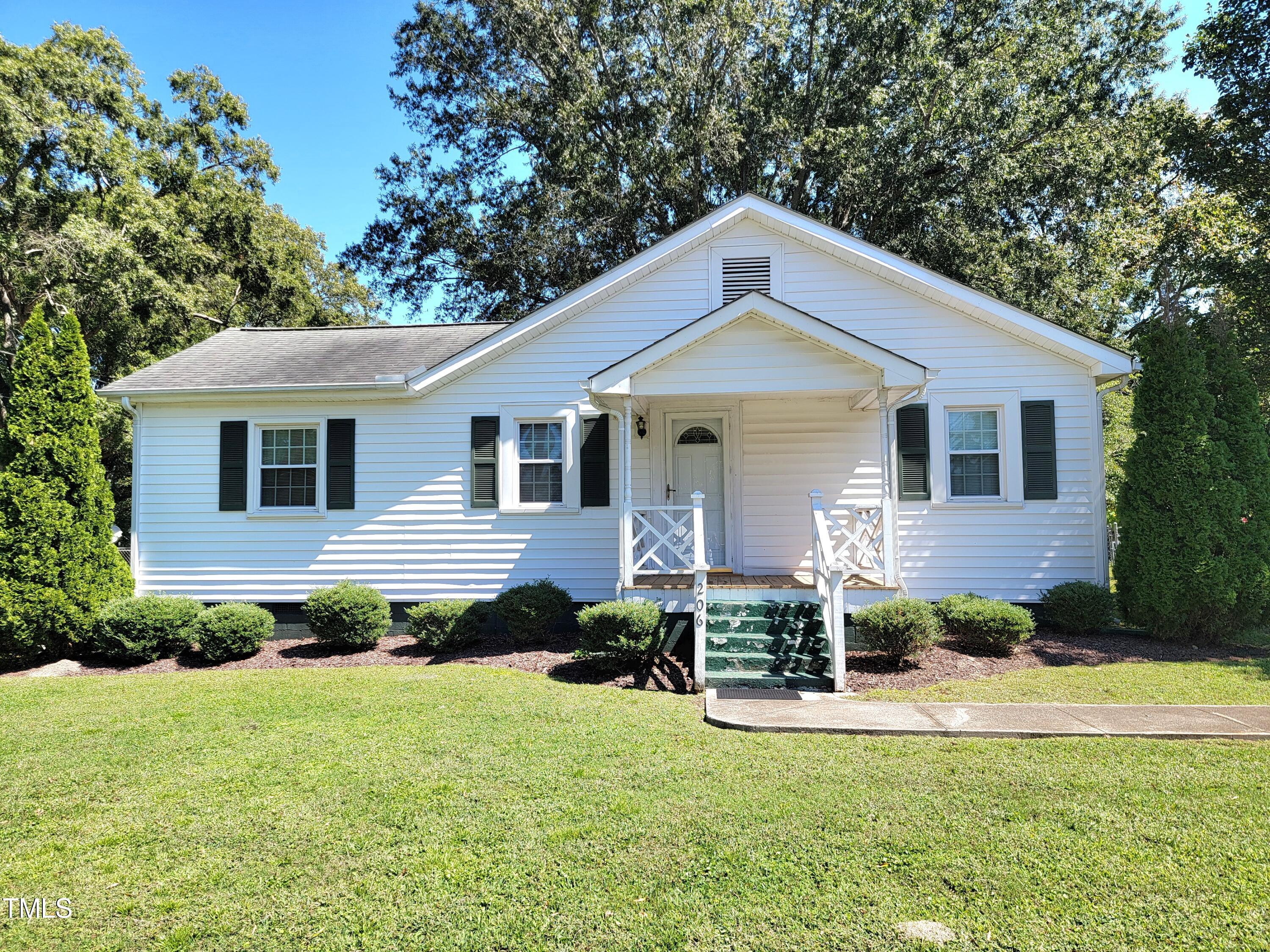 Hester St, Knightdale, NC 27545