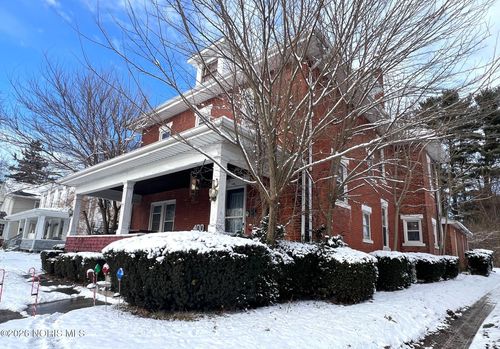 400 W Mansfield Street, Bucyrus, OH, 44820 | Card Image