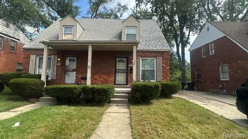 18662 Sunset St, Detroit, MI, 48234-2044 | Card Image