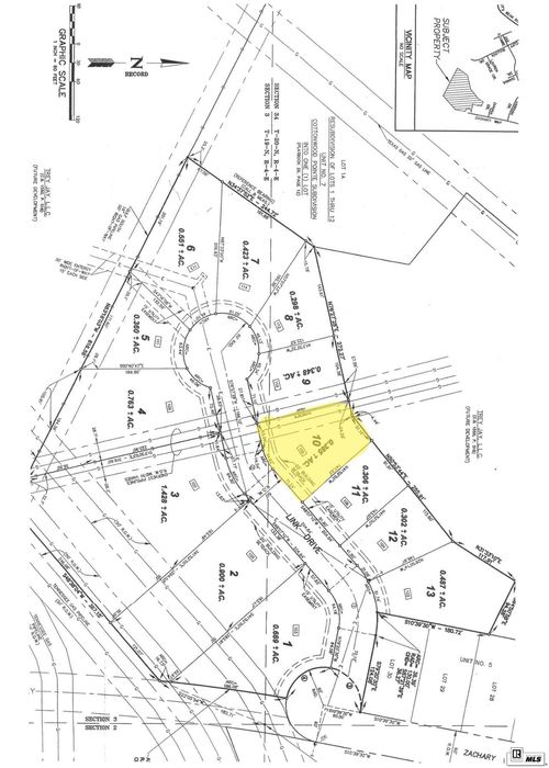 108 Link Dr, Sterlington, LA, 71280-3367 | Card Image