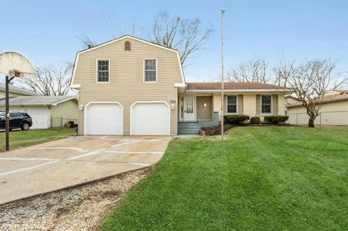 121 Richmond Dr, Bolingbrook, IL, 60440-2736 | Card Image