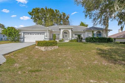 5425 Sw 85th Lane, House other with 3 bedrooms, 2 bathrooms and null parking in Ocala FL | Image 1