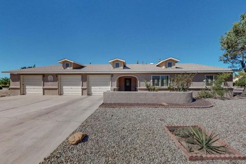 1706 Unitas Court, Rio Communities, NM, 87002 | Card Image