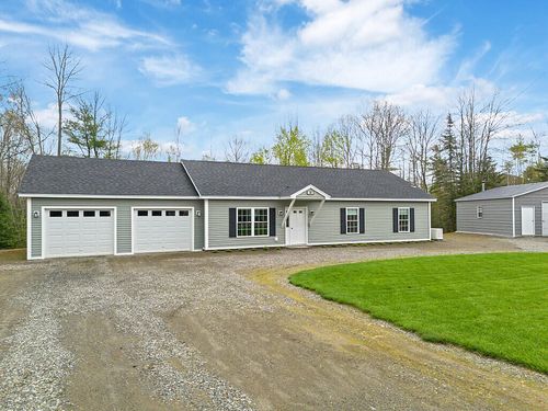 38 Deer Ridge Ln, Windsor, ME, 04363-3363 | Card Image