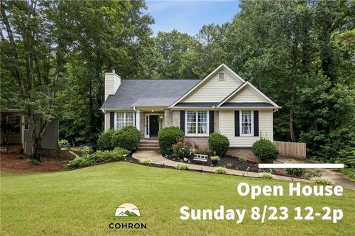 1889 Gray Gables Way, Buford, GA, 30519-7138 | Card Image