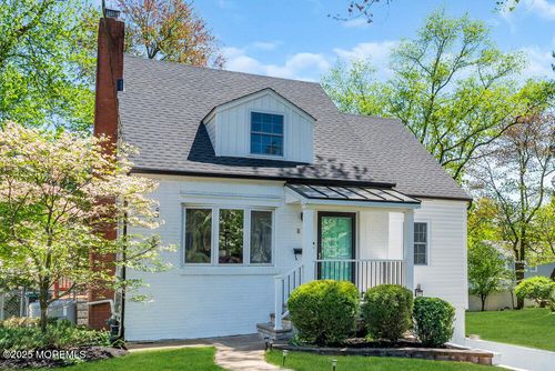 6 Shady Ln, Fanwood, NJ, 07023-1719 | Card Image