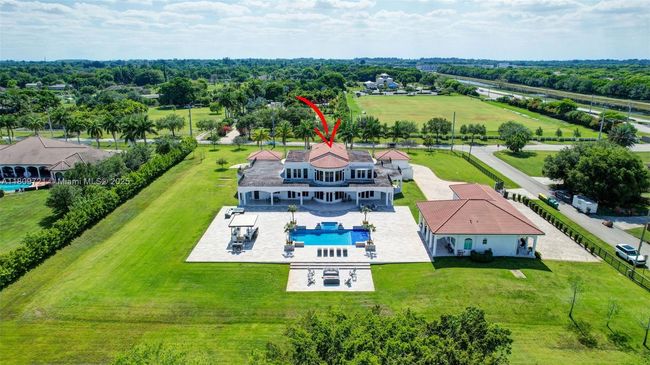 4610 Sw 178 Th Ave, House other with 8 bedrooms, 8 bathrooms and null parking in Southwest Ranches FL | Image 81