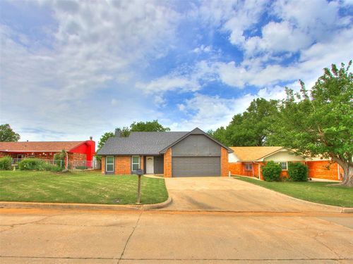 16 Tawana Drive, Shawnee, OK, 74804 | Card Image