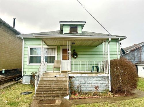 14 Dunlap St, Republic, PA, 15475-1024 | Card Image