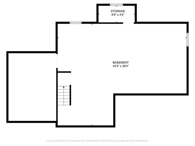 Basement Floor Plan | Image 39