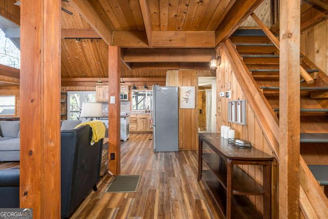 12 - 60 Laurel Ridge Ct, House other with 3 bedrooms, 3 bathrooms and 6 parking in Ellijay GA | Image 22