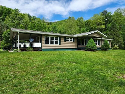 3483 First Fork Rd, Sinnamahoning, PA, 15861-2807 | Card Image