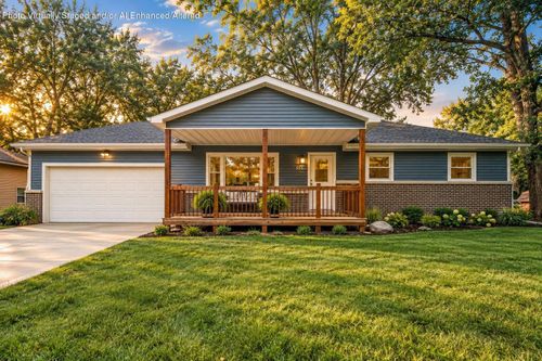 509 Gatewood Dr, Lowell, IN, 46356 | Card Image