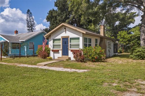 1601 54th St S, GULFPORT, FL, 33707-4245 | Card Image