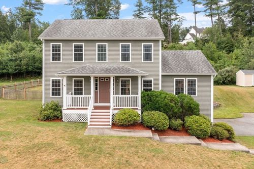 3 Brandywine Ln, Shirley, MA, 01464-2458 | Card Image