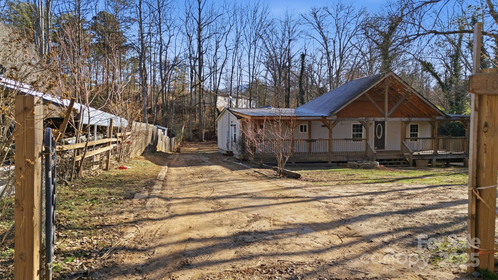 Residential in Franklin 4