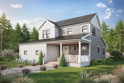 29 Josiah Path, Falmouth, MA, 02540-3236 | Card Image