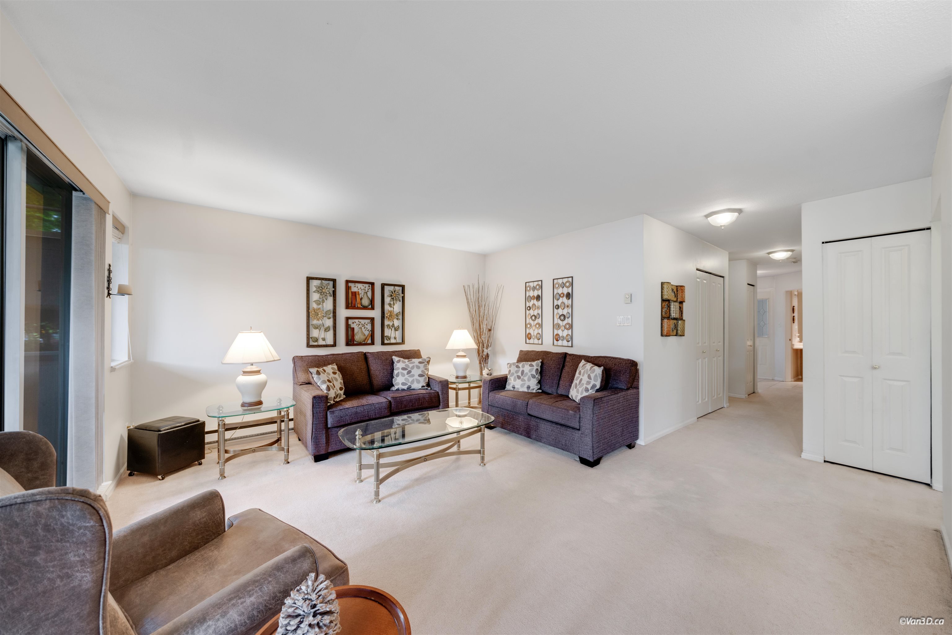 Residential in Coquitlam 4