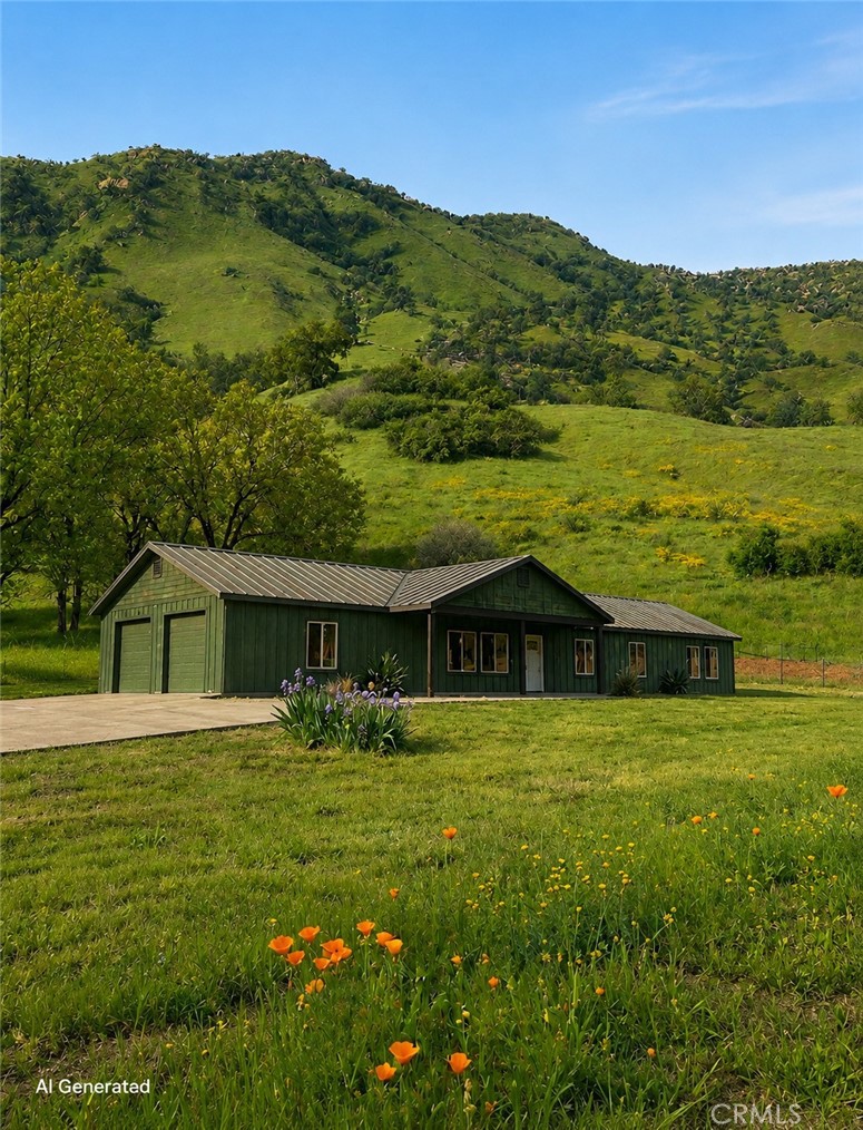 Residential in Sanger 2