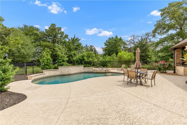 3212 Laurel Trace Ct, House other with 5 bedrooms, 5 bathrooms and null parking in Bryan TX | Image 36
