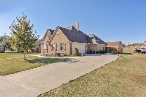 503 Port O Call Dr, Runaway Bay, TX, 76426-4503 | Card Image