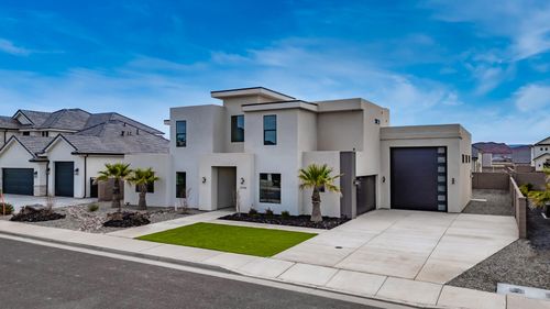 3126 E 2110 S, St. George, UT, 84790-2384 | Card Image