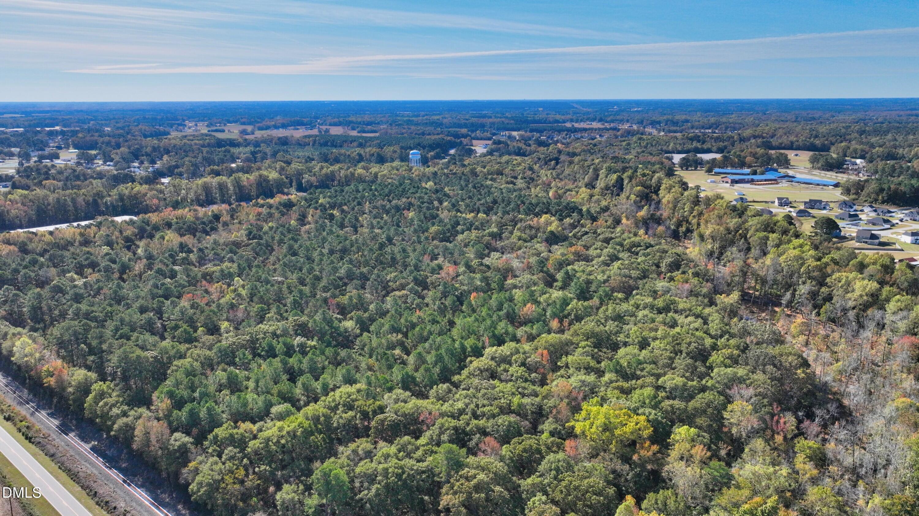 Land in Goldsboro 5