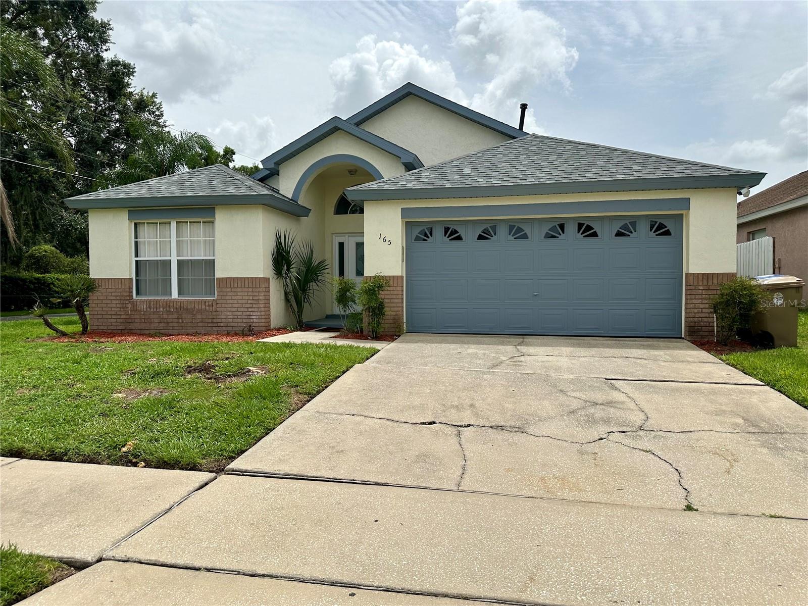 Seneca Point Trl, Kissimmee, FL 34746