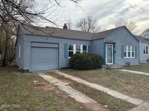 505 S Porter Ave, Joplin, MO, 64801-3014 | Card Image