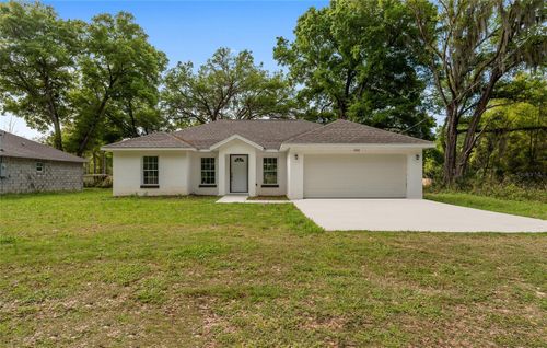 3368 Se 142nd Ln, SUMMERFIELD, FL, 34491-2859 | Card Image
