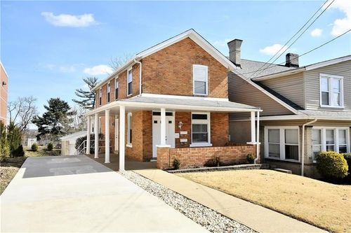 3743 Brownsville Rd, Brentwood, PA, 15227-3554 | Card Image