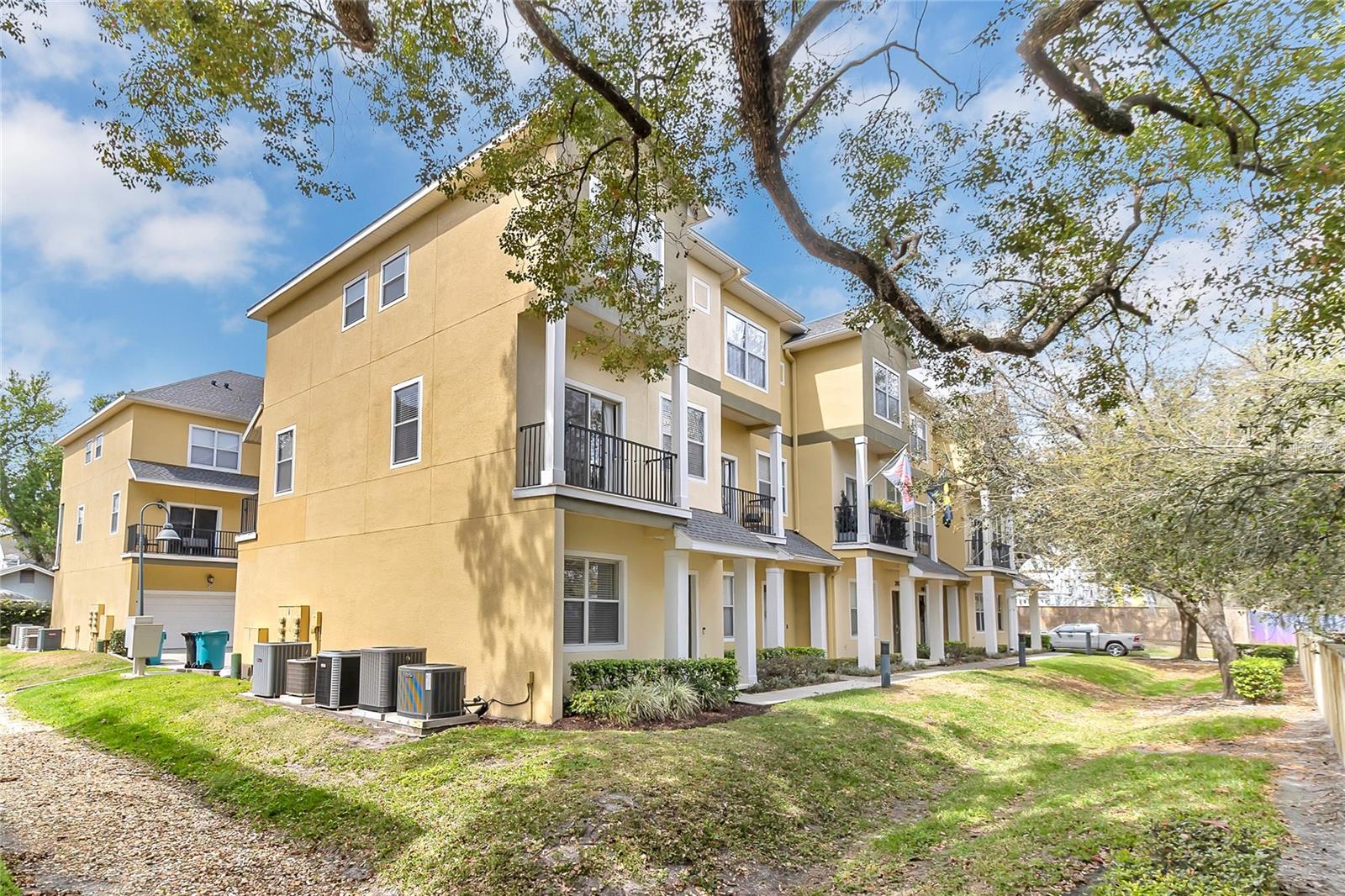 Residential in ORLANDO 4