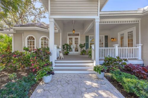 4441 Blue Sage Ct, BONITA SPRINGS, FL, 34134-7913 | Card Image