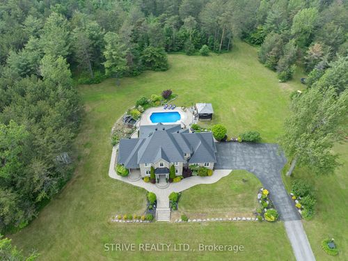 1980 Concession Rd 10 Road, Clarington, ON, L1B1L9 | Card Image