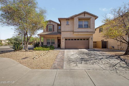 2519 W Lucia Drive, Phoenix, AZ, 85085 | Card Image