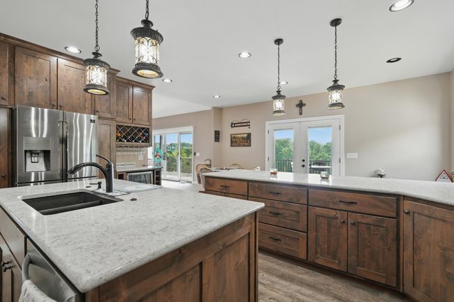 Elegant Granite Counters | Image 16