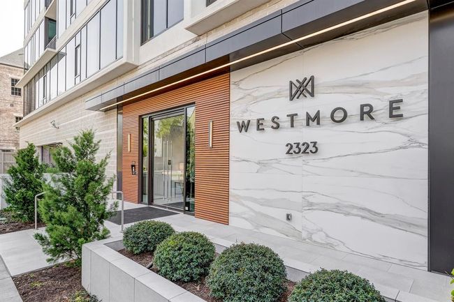 UNIT-605 - 2323 W Main St, Condo with 2 bedrooms, 3 bathrooms and 2 parking in Houston TX | Image 20