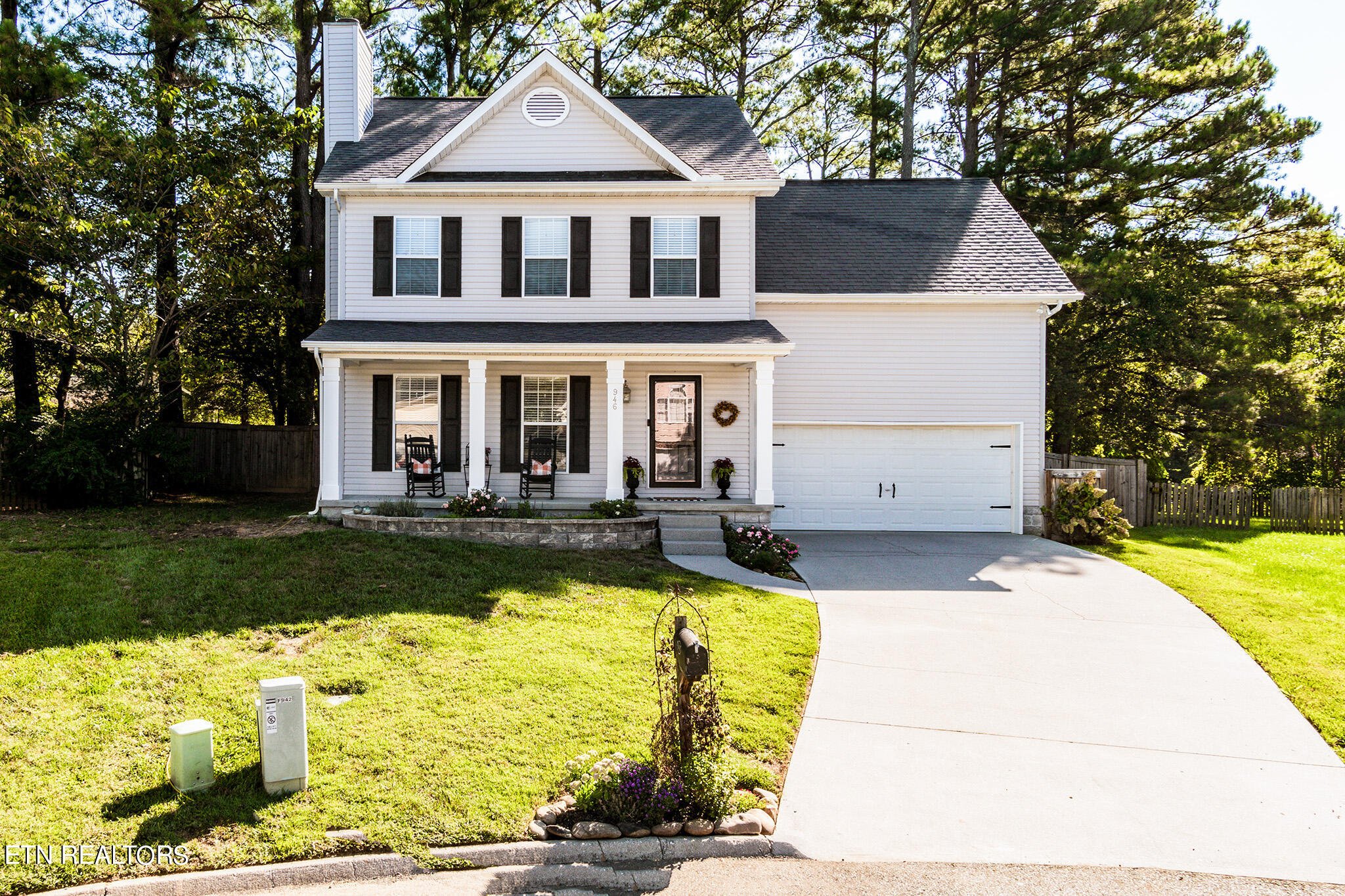 Station View Rd, Knoxville, TN 37919