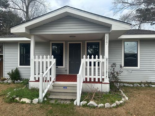 117 Jordan Mcqueen Road, Picayune, MS, 39466 | Card Image