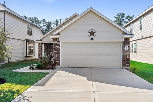 3816 Dyl Smitty Dr, Conroe, TX, 77301-2680 | Card Image