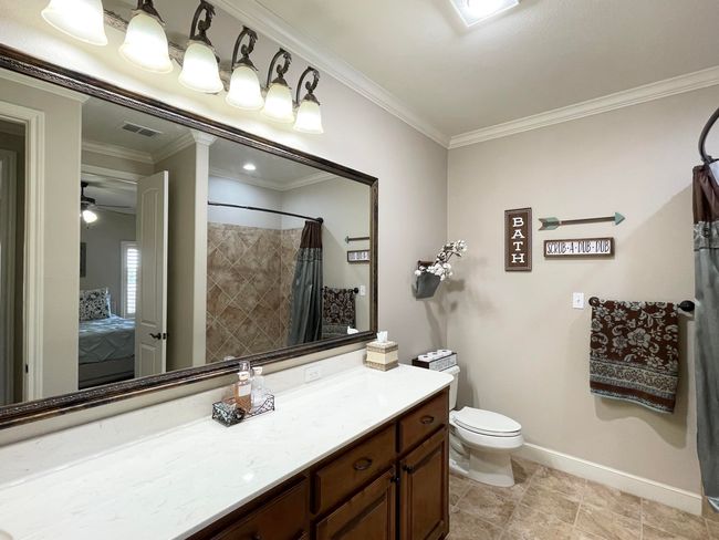 2nd Primary Bathroom | Image 30