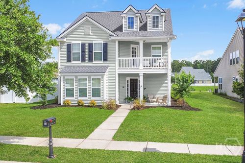 88 Bushwood Dr, Savannah, GA, 31407-3906 | Card Image