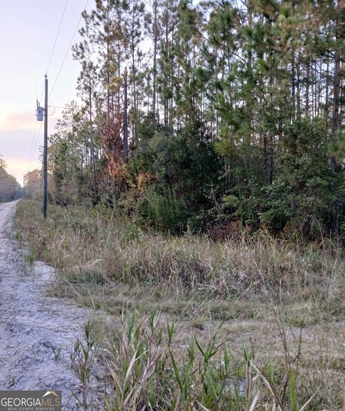 0-5 ACRE LOT Old Kings Bay Road, Waynesville, GA, 31566 | Card Image